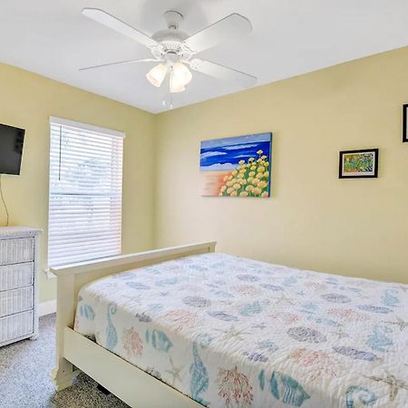 Panama Paradise Beach House/3 Min Beach Walk Panama City Beach Dış mekan fotoğraf