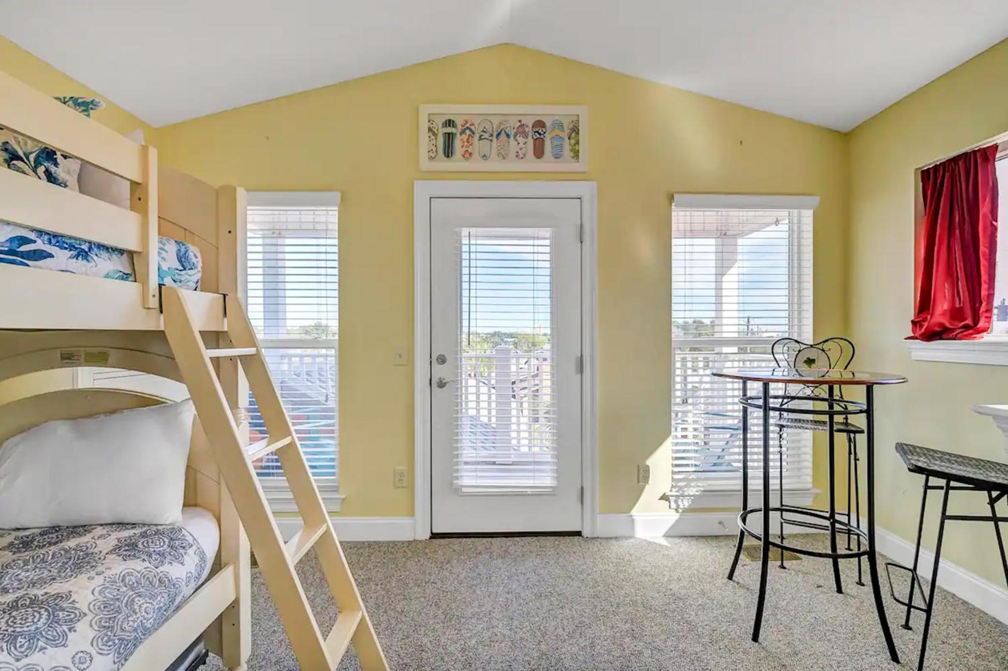 Panama Paradise Beach House/3 Min Beach Walk Panama City Beach Dış mekan fotoğraf