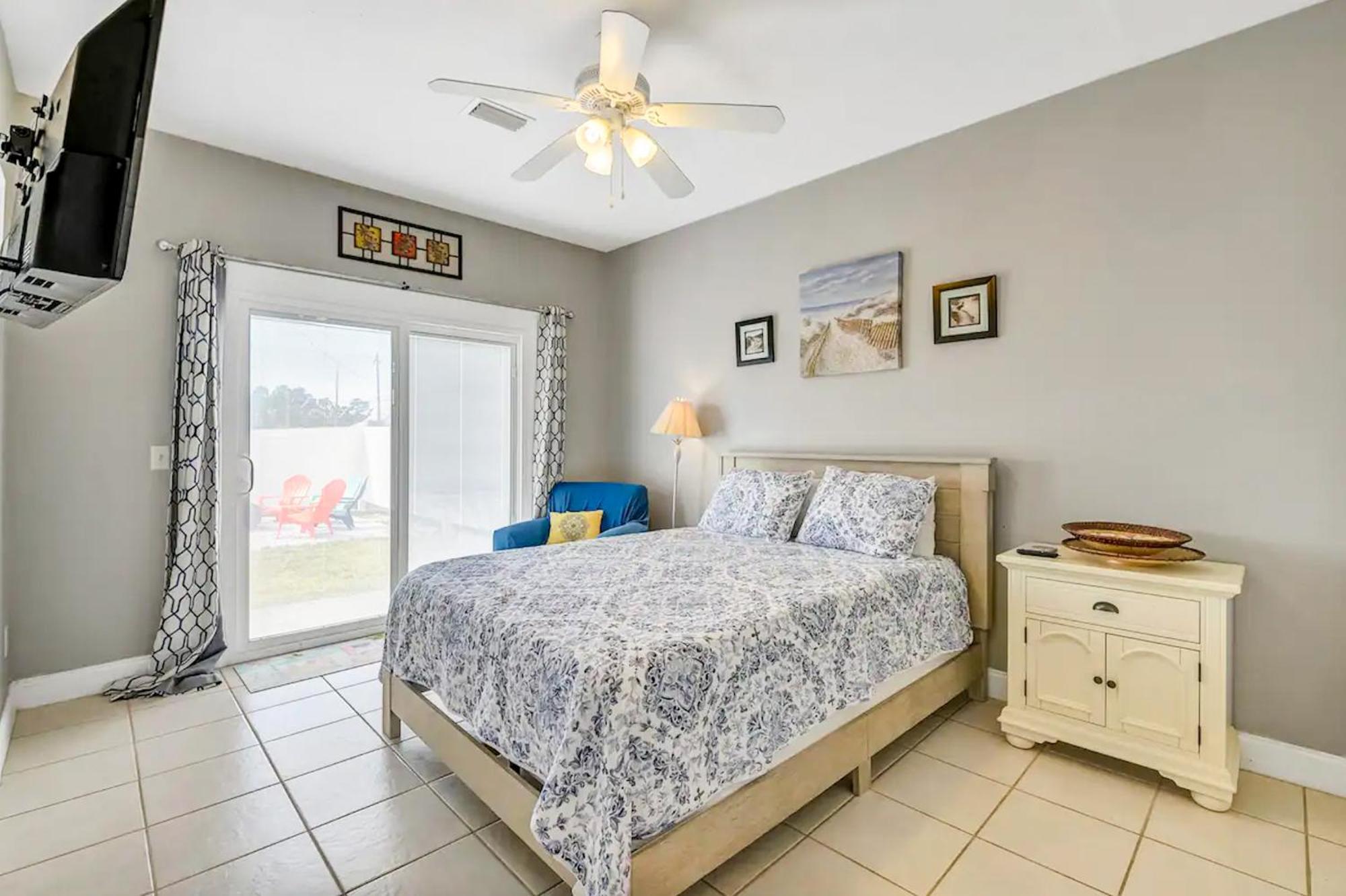 Panama Paradise Beach House/3 Min Beach Walk Panama City Beach Dış mekan fotoğraf