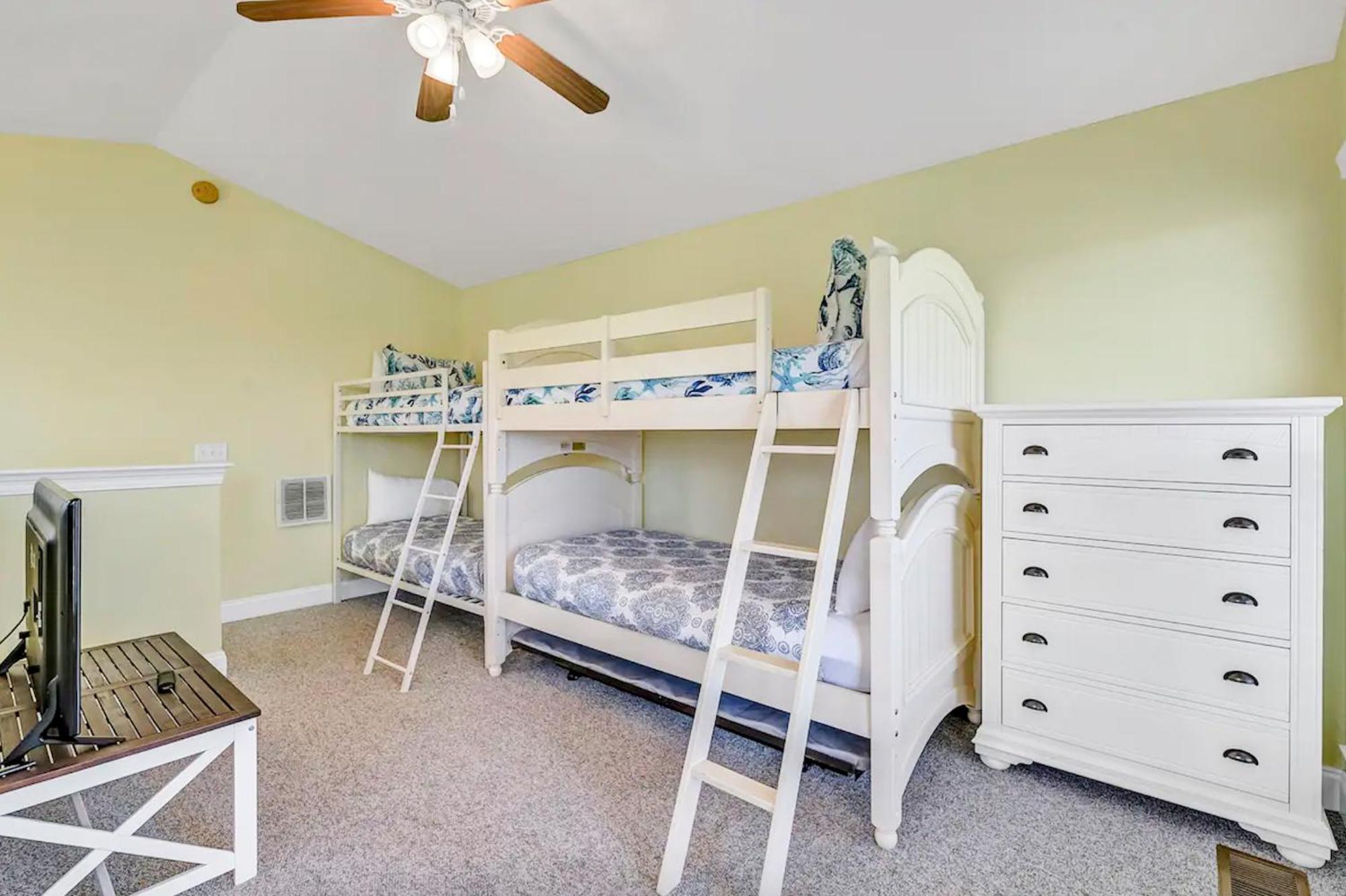 Panama Paradise Beach House/3 Min Beach Walk Panama City Beach Dış mekan fotoğraf
