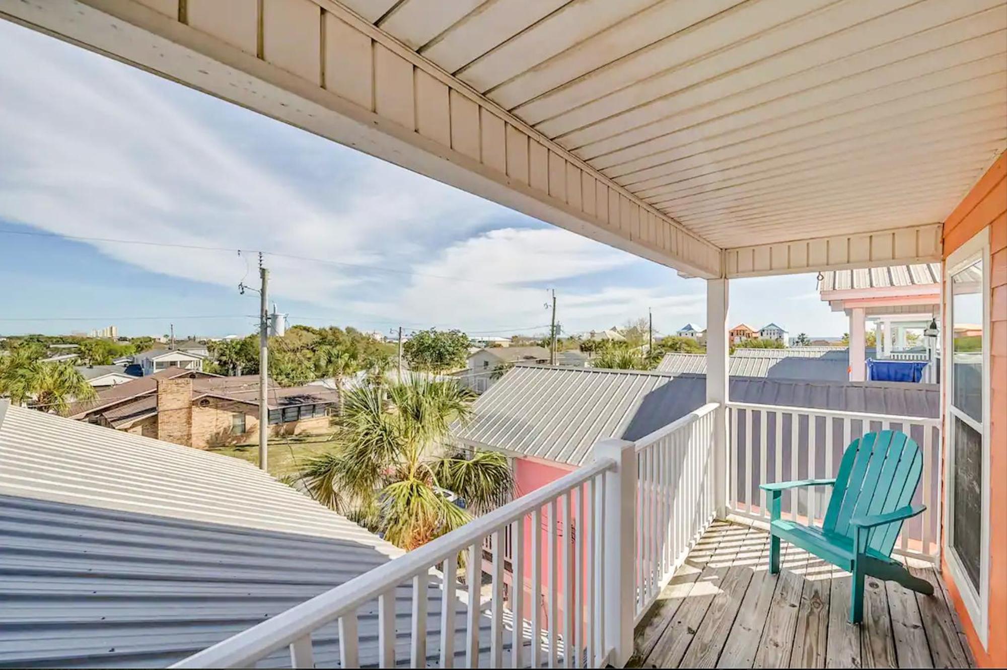 Panama Paradise Beach House/3 Min Beach Walk Panama City Beach Dış mekan fotoğraf