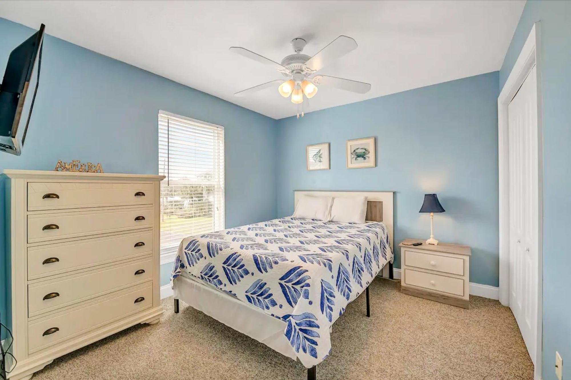 Panama Paradise Beach House/3 Min Beach Walk Panama City Beach Dış mekan fotoğraf